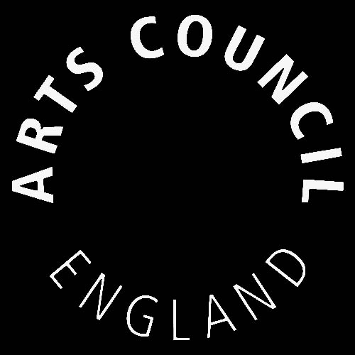 Arts Council England Top